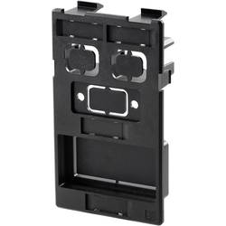 FrontCom® Vario Einsatzplatte, geschirmt 1 x Power, 2 x Data, 1 x Signal IE-FC-SP-PWS/2ST/1D9 Weidmüller Inhalt: 1 St. 1450600000