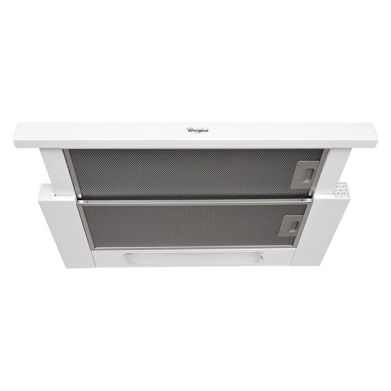 Whirlpool AKR 749/1 WH (AKR 749/1 WH)