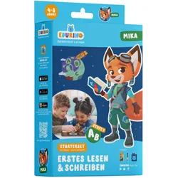 Edurino Starterset Mika (Deutsch)