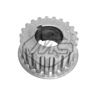 METALCAUCHO Zahnrad, Verteilerwelle 05330 für Peugeot