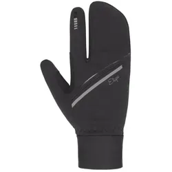 Etape Iris WS+ Damenhandschuhe schwarz/reflex Gr. S