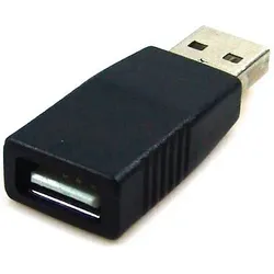 USB Pin-Adapter für Samsung Smartphones und Tablets