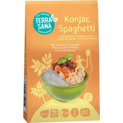 Terrasana Konjak Spaghetti bio