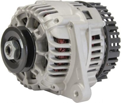 Mapco Generator 13400 Für Citroën Peugeot
