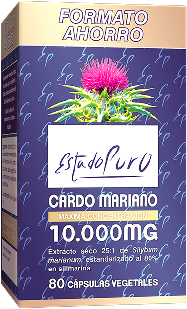 Tongil Milk Thistle 80 Capsules