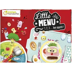 My Mandarine Spiele (Multilingual, 5 Jahre)
