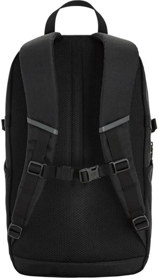 Freizeitrucksack FJÄLLRÄVEN "Skule 24", schwarz, Rucksäcke, Herren, B/H/T: 29cm x 47cm x 21,5cm, Polyester, Freizeitrucksack, B:29cm H:47cm T:21,5cm schwarz B/H/T: 29cm x 47cm x 21,5cm