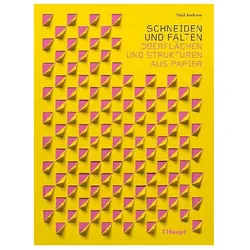 Schneiden und Falten, Ratgeber von Paul Jackson