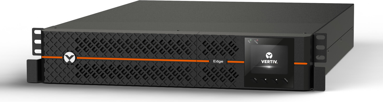 Vertiv EDGE UPS 1.5kVA 230V 2U Rackmount of Tower