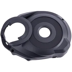 Bosch Designdeckel Performance links anthrazit