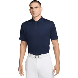 Nike Golf Polo Victory Solid Polo OLC, dunkelblau
