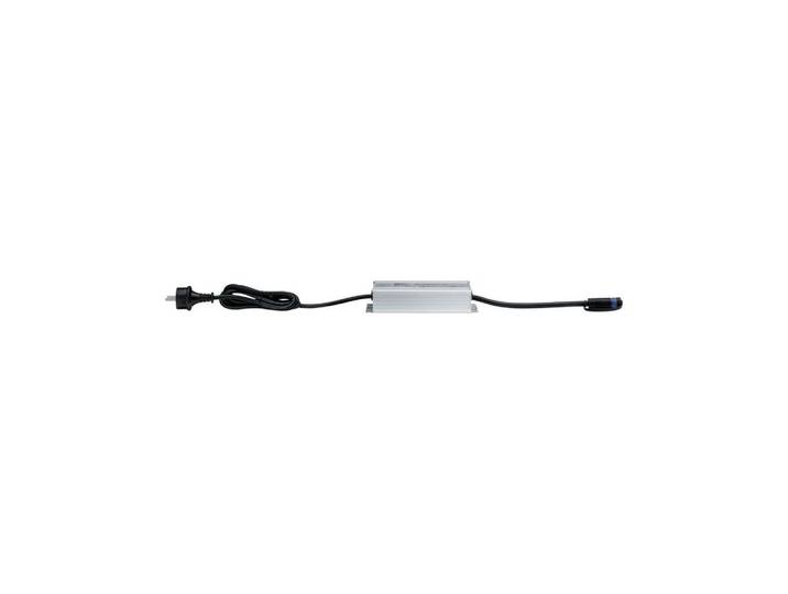 Transformator Plug & Shine für Außenleuchten