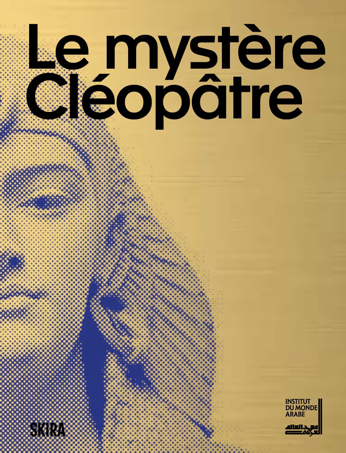 Le mystère Cléopâtre - Preis vom 13.10.2026 11:25:28 h