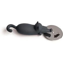 OTOTO Kitty Cut Pizzaschneider
