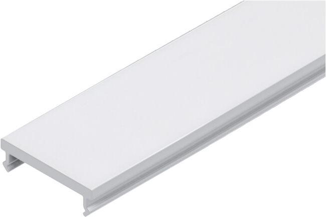 Brumberg Leuchten Couverture opale 1000x17,6x4mm 53489071 (53489071)