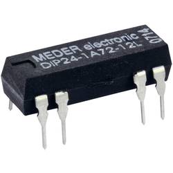 StandexMeder Electronics DIP05-1A72-12L Reed-Relais 1 Schließer 5 V/DC 0.5 A 10 W DIP-8 3205100012
