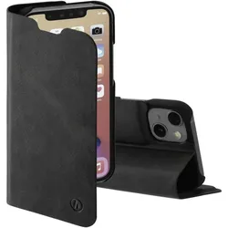 Hama Guard Pro (Apple iPhone 13), Smartphone Hülle, Schwarz