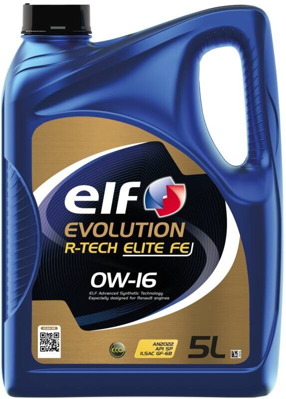 ELF 2229719 Engine oil