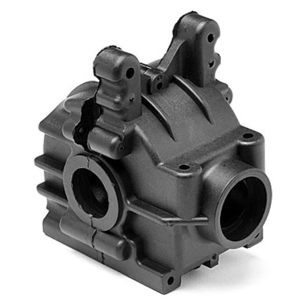 Maverick Gear Box Case (Blackout MT) (MV24006)
