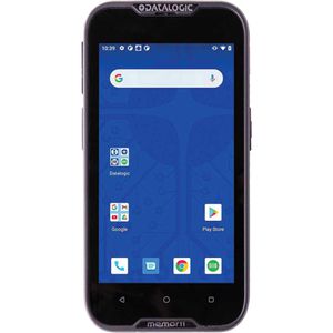 Datalogic MDE-Gerät Memor 11, 944900001, Android, 2D Imager, 5 Zoll, mit WLAN, GPS & Kamera