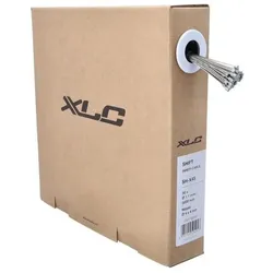 XLC, Schaltkabel + Bremskabel