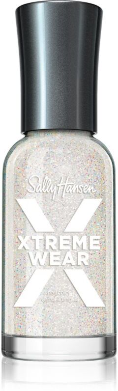 Sally Hansen Hard As Nails Xtreme Wear hardener nail polish shade 180 Disco Ball 11,8 ml