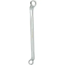 Brilliant Tools Doppel-Ringschlüssel, gekröpft - BT012902