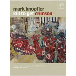 Mark Knopfler, Sachbücher von Mark Knopfler