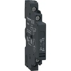 Schneider Electric Hilfsschalter 1S1Ö Anbau GVAN11