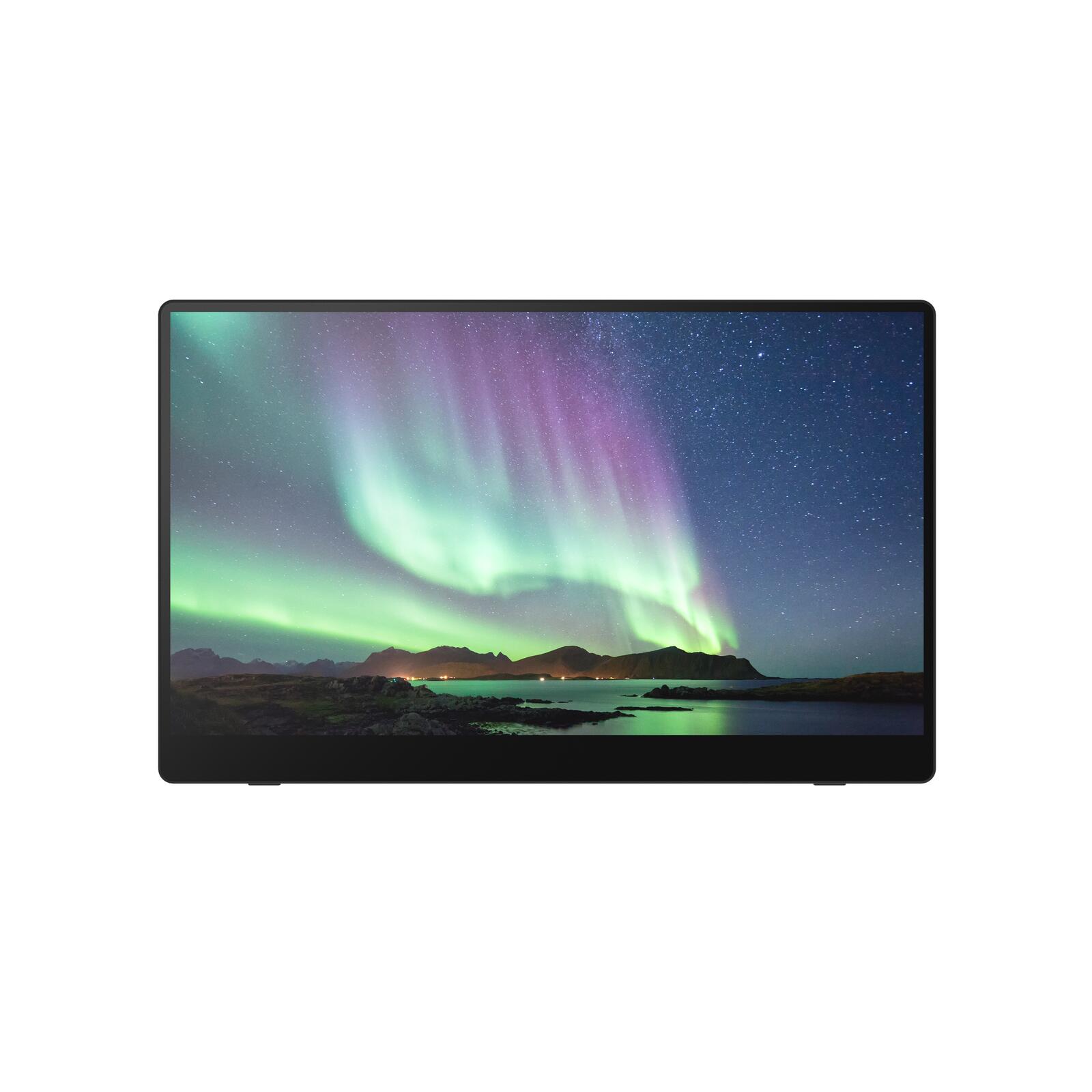 Ricoh 150 mobiler Multi-Touch Monitor 39,60cm (15,6") 514909