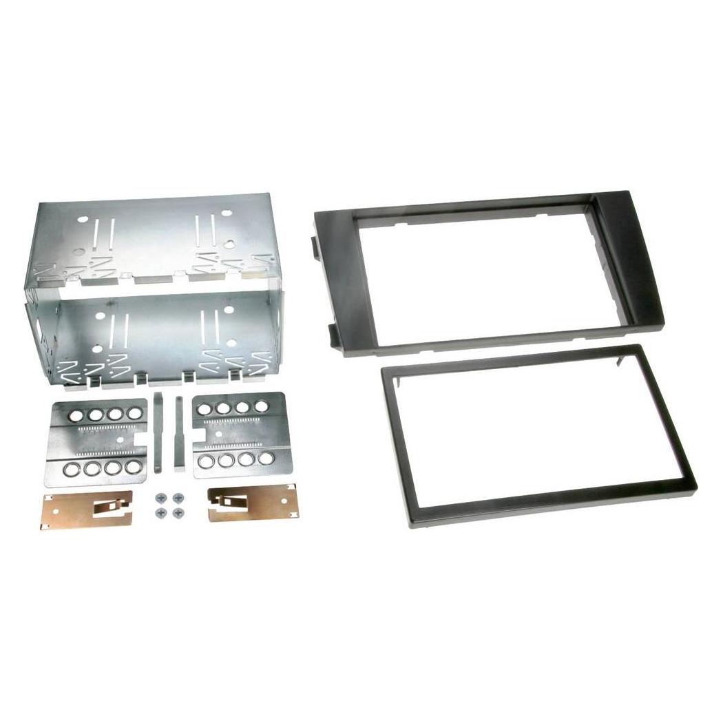 ACV 2-DIN RB A 6 (4B) 2001 (381320-13)