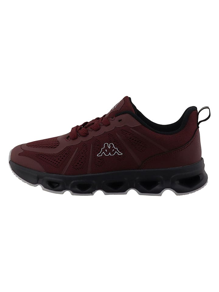 Kappa Sneakers "Teena" in Rot - 38