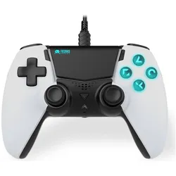 Freaks and Geeks - Wired Controller - PS5 / PS5 Slim (PS5), Gaming Controller