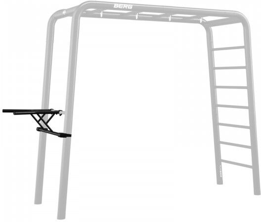 BERG PlayBase Dip Bar