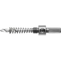 PFERD TOOLS LSS 1 9,53 mm 25200111 Aufnahmeschaft für Lochsäge 1 St.