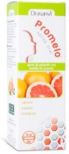 Drasanvi PROMELO SPRAY ORAL 30ml