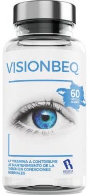 Bequisa Visionbeq 60 caps