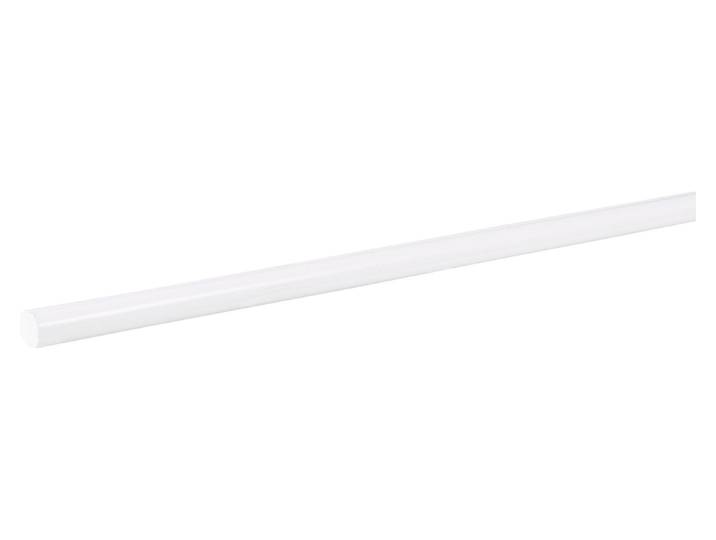 Alfer PVC-Rundstange 1 m 7.5 mm