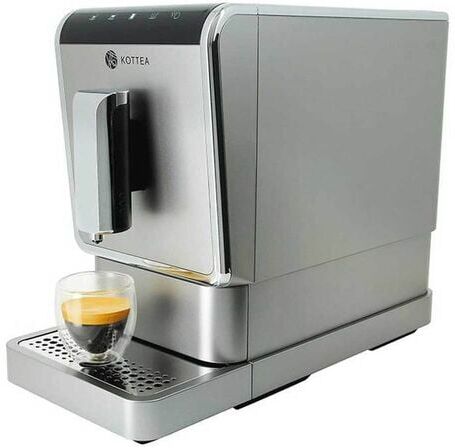 Kottea Ck309s Pro Mcb  - MaxiCoffee