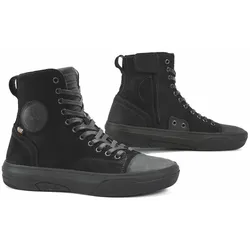 Falco Lennox 3 Damen Motorradsneaker schwarz - 40