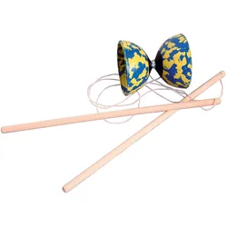 Kreul Diabolo Arlequin med Beach
