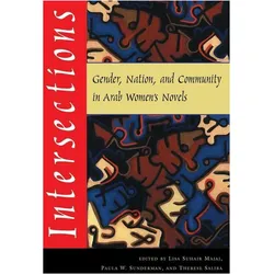 Intersections, Fachbücher von Lisa Suhair Majaj