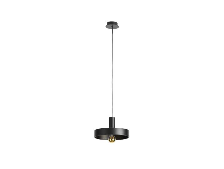 Aloa Pendelleuchte Matt Black - Aromas del Campo - Küche - Metall