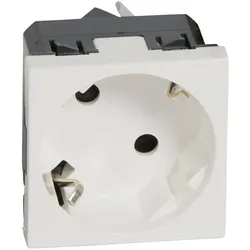 Legrand (BT) Schutzkontakt-Steckdose Legrand 077245