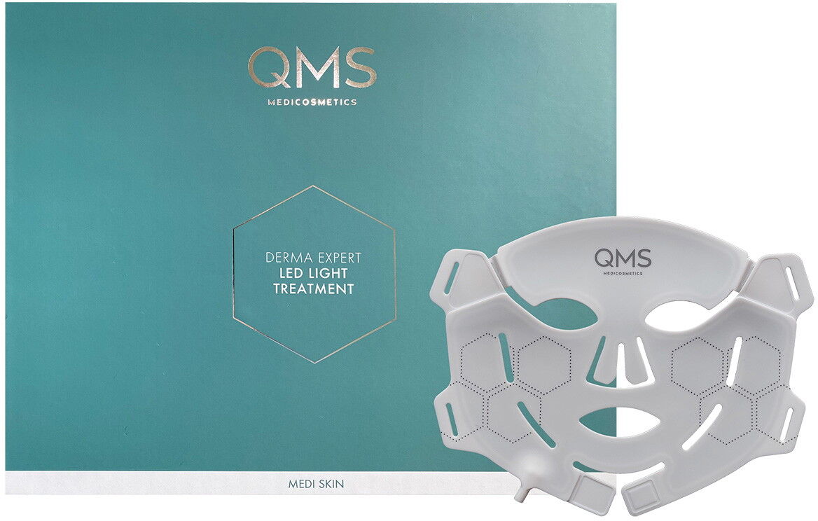 QMS Derma Expert LED Light Treatment