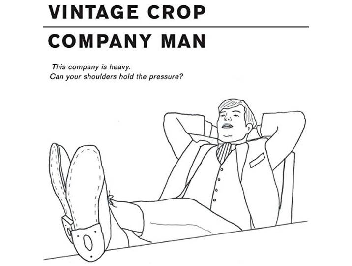 Company Man