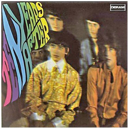 Ten Years After - Their First Album - Preis vom 13.10.2026 11:25:28 h