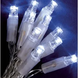 Hellum LED-Lichterkette 120-flg. 576054