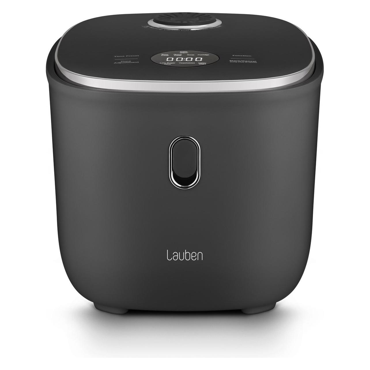 Lauben Low Sugar Rice Cooker 3000AT (LBNLSRC3000AT)