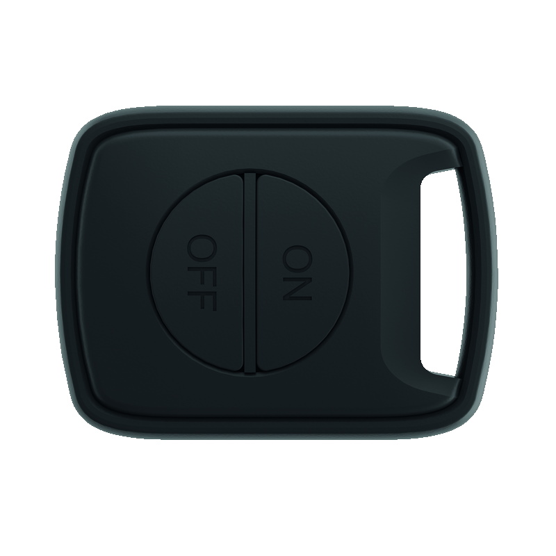 ABUS RC-Fernbedienung für Alarmbox RC 10069060-01